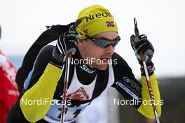 17.03.2012, Rena, Norway (NOR): Arne Post (NOR), Team United Bakeries, Fischer, Swix  - FIS Marathon Cup Birkebeinerrennet, Rena (NOR). www.nordicfocus.com.© Laiho/NordicFocus. Every downloaded picture is fee-liable.
