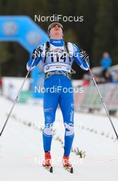 17.03.2012, Rena, Norway (NOR): Roger Aa Djupvik (NOR)  - FIS Marathon Cup Birkebeinerrennet, Rena (NOR). www.nordicfocus.com.© Laiho/NordicFocus. Every downloaded picture is fee-liable.