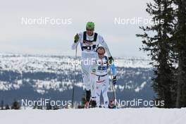 17.03.2012, Rena, Norway (NOR): Joergen Aukland (NOR), Team X-tra Personell, Atomic, Swix  - FIS Marathon Cup Birkebeinerrennet, Rena (NOR). www.nordicfocus.com.© Veltheim/NordicFocus. Every downloaded picture is fee-liable.