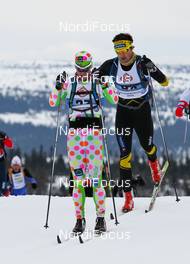 17.03.2012, Rena, Norway (NOR): Johan Kjoelstad (NOR)  - FIS Marathon Cup Birkebeinerrennet, Rena (NOR). www.nordicfocus.com.© Veltheim/NordicFocus. Every downloaded picture is fee-liable.
