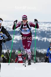 17.03.2012, Rena, Norway (NOR): Svein Tore Sinnes (NOR)  - FIS Marathon Cup Birkebeinerrennet, Rena (NOR). www.nordicfocus.com.© Veltheim/NordicFocus. Every downloaded picture is fee-liable.