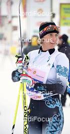 14.12.2012, Livigno, Italy (ITA): Marianna Longa (ITA), One Way - Skimarathon La Sgambeda Classic, Livigno (ITA). www.nordicfocus.com. © Felgenhauer/NordicFocus. Every downloaded picture is fee-liable.