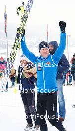 14.12.2012, Livigno, Italy (ITA): Sami Jauhojaervi (FIN) - Skimarathon La Sgambeda Classic, Livigno (ITA). www.nordicfocus.com. © Felgenhauer/NordicFocus. Every downloaded picture is fee-liable.
