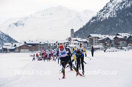 16.12.2012, Livigno, Italy (ITA): Tatjana Jambaeva (RUS), Toko, Alpina,  - FIS Marathon Cup La Sgambeda, Livigno (ITA). www.nordicfocus.com. © Felgenhauer/NordicFocus. Every downloaded picture is fee-liable.