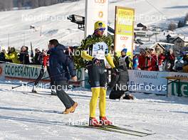 16.12.2012, Livigno, Italy (ITA): Petter Northug (NOR) - FIS Marathon Cup La Sgambeda, Livigno (ITA). www.nordicfocus.com. © Felgenhauer/NordicFocus. Every downloaded picture is fee-liable.