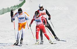 16.12.2012, Livigno, Italy (ITA): Riita-Liisa Roponen (FIN), Skinfit, Fischer, Leki - FIS Marathon Cup La Sgambeda, Livigno (ITA). www.nordicfocus.com. © Felgenhauer/NordicFocus. Every downloaded picture is fee-liable.