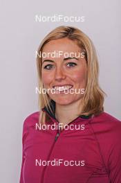 05.12.2013, Hochfilzen, Austria (AUT): Sarah Murphy (NZL) - IBU world cup biathlon, supplier photoshooting, Hochfilzen (AUT). www.nordicfocus.com. © Felgenhauer/NordicFocus. Every downloaded picture is fee-liable.