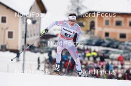 01.01.2013, Val Muestair, Switzerland (SUI): Andrew Musgrave (GBR) - FIS world cup cross-country, tour de ski, individual sprint, Val Muestair (SUI). www.nordicfocus.com. © Felgenhauer/NordicFocus. Every downloaded picture is fee-liable.