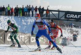 13.01.2013, Liberec, Czech Republic (CZE): Jan Barton (CZE) - FIS world cup cross-country, team sprint, Liberec (CZE). www.nordicfocus.com. © Felgenhauer/NordicFocus. Every downloaded picture is fee-liable.