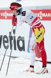 19.01.2013, La Clusaz, France (FRA): Daria Gaiazova (CAN) - FIS world cup cross-country, mass women, La Clusaz (FRA). www.nordicfocus.com. © Becker/NordicFocus. Every downloaded picture is fee-liable.