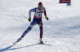 09.03.2013, Lahti, Finland (FIN): Alena Prochazkova (SVK), Fischer, One Way, Salomon - FIS world cup cross-country, individual sprint, Lahti (FIN). www.nordicfocus.com. © Laiho/NordicFocus. Every downloaded picture is fee-liable.