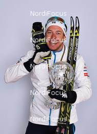 22.03.2013, Falun, Sweden (SWE): Emil Joensson (SWE) - FIS world cup cross-country, cups, Falun (SWE). www.nordicfocus.com. © Felgenhauer/NordicFocus. Every downloaded picture is fee-liable.