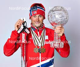 22.03.2013, Falun, Sweden (SWE): Petter Northug (NOR) - FIS world cup cross-country, cups, Falun (SWE). www.nordicfocus.com. © Felgenhauer/NordicFocus. Every downloaded picture is fee-liable.