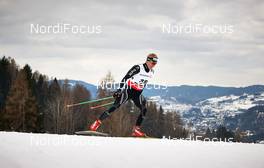 27.02.2013, Val di Fiemme, Italy (ITA): Remo Fischer (SUI) - FIS nordic world ski championships, cross-country, 15km men, Val di Fiemme (ITA). www.nordicfocus.com. © Felgenhauer/NordicFocus. Every downloaded picture is fee-liable.