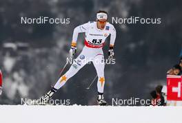 27.02.2013, Val di Fiemme, Italy (ITA): Marcus Hellner (SWE), Fischer, Swix, Salomon, Craft  - FIS nordic world ski championships, cross-country, 15km men, Val di Fiemme (ITA). www.nordicfocus.com. © Laiho/NordicFocus. Every downloaded picture is fee-liable.