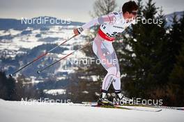 27.02.2013, Val di Fiemme, Italy (ITA): Andrew Musgrave (GBR) - FIS nordic world ski championships, cross-country, 15km men, Val di Fiemme (ITA). www.nordicfocus.com. © Felgenhauer/NordicFocus. Every downloaded picture is fee-liable.