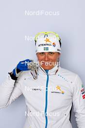 21.02.2013, Val di Fiemme, Italy (ITA): Ida Ingemarsdotter (SWE) - FIS nordic world ski championships, cross-country, medals, Val di Fiemme (ITA). www.nordicfocus.com. © Felgenhauer/NordicFocus. 