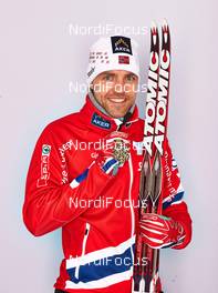 27.02.2013, Val di Fiemme, Italy (ITA): Tord Asle Gjerdalen (NOR) - FIS nordic world ski championships, cross-country, medals, Val di Fiemme (ITA). www.nordicfocus.com. © Felgenhauer/NordicFocus. Every downloaded picture is fee-liable.