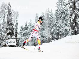 30.11.2013, Kuusamo, Finland (FIN): Alex Harvey (CAN) - FIS world cup cross-country, 10km men, Kuusamo (FIN). www.nordicfocus.com. © Felgenhauer/NordicFocus. Every downloaded picture is fee-liable.