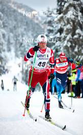 30.11.2013, Kuusamo, Finland (FIN): Martin Johnsrud Sundby (NOR) - FIS world cup cross-country, 10km men, Kuusamo (FIN). www.nordicfocus.com. © Felgenhauer/NordicFocus. Every downloaded picture is fee-liable.