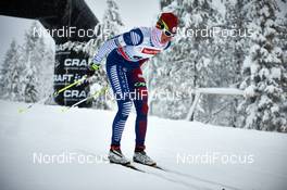 30.11.2013, Kuusamo, Finland (FIN): Alena Prochazkova (SVK) - FIS world cup cross-country, 5km women, Kuusamo (FIN). www.nordicfocus.com. © Felgenhauer/NordicFocus. Every downloaded picture is fee-liable.