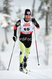 29.11.2013, Kuusamo, Finland (FIN): Dusan Kozisek (CZE) - FIS world cup cross-country, individual sprint, Kuusamo (FIN). www.nordicfocus.com. © Felgenhauer/NordicFocus. Every downloaded picture is fee-liable.