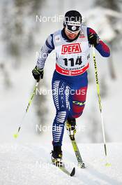 29.11.2013, Kuusamo, Finland (FIN): Martin Bajcicak (SVK) - FIS world cup cross-country, individual sprint, Kuusamo (FIN). www.nordicfocus.com. © Felgenhauer/NordicFocus. Every downloaded picture is fee-liable.