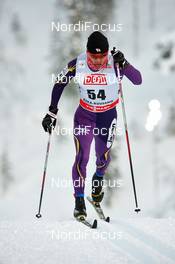 29.11.2013, Kuusamo, Finland (FIN): Hiroyuki Miyazawa (JPN) - FIS world cup cross-country, individual sprint, Kuusamo (FIN). www.nordicfocus.com. © Felgenhauer/NordicFocus. Every downloaded picture is fee-liable.