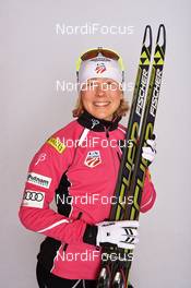 28.11.2013, Kuusamo, Finland (FIN): Ida Sargent (USA) - FIS world cup cross-country, FIS and Supplier preseason photoshooting, Kuusamo (FIN). www.nordicfocus.com. © Felgenhauer/NordicFocus. Every downloaded picture is fee-liable.