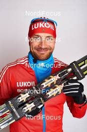 28.11.2013, Kuusamo, Finland (FIN): Alexey Petukhov (RUS) - FIS world cup cross-country, FIS and Supplier preseason photoshooting, Kuusamo (FIN). www.nordicfocus.com. © Felgenhauer/NordicFocus. Every downloaded picture is fee-liable.