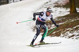 22.12.2013, Asiago, Italy (ITA): Dietmar Noeckler (ITA) - FIS world cup cross-country, team sprint, Asiago (ITA). www.nordicfocus.com. © Felgenhauer/NordicFocus. Every downloaded picture is fee-liable.