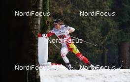 22.12.2013, Asiago, Italy (ITA): Devon Kershaw (CAN) - FIS world cup cross-country, team sprint, Asiago (ITA). www.nordicfocus.com. © Felgenhauer/NordicFocus. Every downloaded picture is fee-liable.