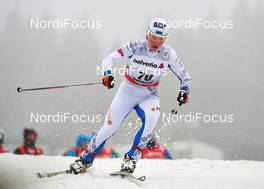 29.12.2013, Oberhof, Germany (GER): Tatjana Mannima (EST) - FIS world cup cross-country, tour de ski, individual sprint, Oberhof (GER). www.nordicfocus.com. © Felgenhauer/NordicFocus. Every downloaded picture is fee-liable.