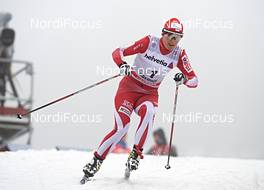 29.12.2013, Oberhof, Germany (GER): Sylwia Jaskowiec (POL) - FIS world cup cross-country, tour de ski, individual sprint, Oberhof (GER). www.nordicfocus.com. © Felgenhauer/NordicFocus. Every downloaded picture is fee-liable.