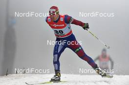 28.12.2013, Oberhof, Germany (GER): Martin Bajcicak (SVK) - FIS world cup cross-country, tour de ski, prologue men, Oberhof (GER). www.nordicfocus.com. © Felgenhauer/NordicFocus. Every downloaded picture is fee-liable.