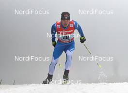 28.12.2013, Oberhof, Germany (GER): Sami Jauhojaervi (FIN) - FIS world cup cross-country, tour de ski, prologue men, Oberhof (GER). www.nordicfocus.com. © Felgenhauer/NordicFocus. Every downloaded picture is fee-liable.