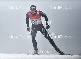 28.12.2013, Oberhof, Germany (GER): Gianluca Cologna (SUI) - FIS world cup cross-country, tour de ski, prologue men, Oberhof (GER). www.nordicfocus.com. © Felgenhauer/NordicFocus. Every downloaded picture is fee-liable.