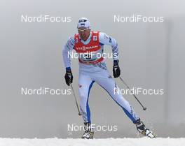 28.12.2013, Oberhof, Germany (GER): Algo Karp (EST) - FIS world cup cross-country, tour de ski, prologue men, Oberhof (GER). www.nordicfocus.com. © Felgenhauer/NordicFocus. Every downloaded picture is fee-liable.