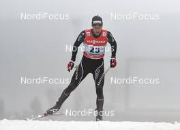 28.12.2013, Oberhof, Germany (GER): Toni Livers (SUI) - FIS world cup cross-country, tour de ski, prologue men, Oberhof (GER). www.nordicfocus.com. © Felgenhauer/NordicFocus. Every downloaded picture is fee-liable.