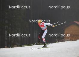 28.12.2013, Oberhof, Germany (GER): Bernhard Tritscher (AUT) - FIS world cup cross-country, tour de ski, prologue men, Oberhof (GER). www.nordicfocus.com. © Felgenhauer/NordicFocus. Every downloaded picture is fee-liable.