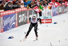 31.12.2013, Lenzerheide, Switzerland (SUI): Laurien Van Der Graaff (SUI) - FIS world cup cross-country, tour de ski, individual sprint, Lenzerheide (SUI). www.nordicfocus.com. © Felgenhauer/NordicFocus. Every downloaded picture is fee-liable.