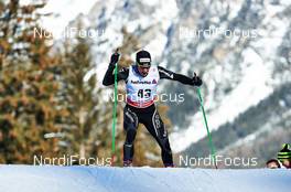 31.12.2013, Lenzerheide, Switzerland (SUI): Remo Fischer (SUI) - FIS world cup cross-country, tour de ski, individual sprint, Lenzerheide (SUI). www.nordicfocus.com. © Felgenhauer/NordicFocus. Every downloaded picture is fee-liable.