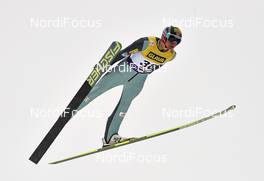15.03.13, Oslo, Norway (NOR): Haavard Klemetsen (NOR) - FIS world cup nordic combined, individual gundersen HS134/10km, Oslo (NOR). www.nordicfocus.com. © Felgenhauer/NordicFocus. Every downloaded picture is fee-liable.