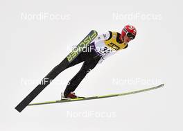 15.03.13, Oslo, Norway (NOR): Taihei Kato (JPN) - FIS world cup nordic combined, individual gundersen HS134/10km, Oslo (NOR). www.nordicfocus.com. © Felgenhauer/NordicFocus. Every downloaded picture is fee-liable.