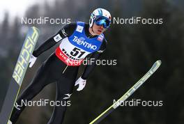 28.02.2013, Val di Fiemme, Italy (ITA): Akito Watabe (JPN), Fischer, Swix, Rottefella  - FIS nordic world ski championships, nordic combined, individual gundersen HS134/10km, Val di Fiemme (ITA). www.nordicfocus.com. © Laiho/NordicFocus. Every downloaded picture is fee-liable.