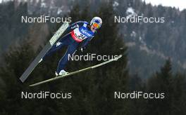 28.02.2013, Val di Fiemme, Italy (ITA): Alessandro Pittin (ITA), Fischer, One Way, Rottefella  - FIS nordic world ski championships, nordic combined, individual gundersen HS134/10km, Val di Fiemme (ITA). www.nordicfocus.com. © Laiho/NordicFocus. Every downloaded picture is fee-liable.