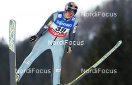 28.02.2013, Val di Fiemme, Italy (ITA): Haavard Klemetsen (NOR), Fischer, Swix, Alpina, Rottefella  - FIS nordic world ski championships, nordic combined, individual gundersen HS134/10km, Val di Fiemme (ITA). www.nordicfocus.com. © Laiho/NordicFocus. Every downloaded picture is fee-liable.
