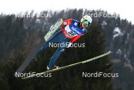 28.02.2013, Val di Fiemme, Italy (ITA):  Hideaki Nagai (JPN), Fischer, Swix, Rottefella - FIS nordic world ski championships, nordic combined, individual gundersen HS134/10km, Val di Fiemme (ITA). www.nordicfocus.com. © Laiho/NordicFocus. Every downloaded picture is fee-liable.