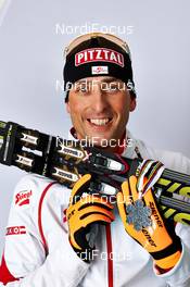 22.02.2013, Val di Fiemme, Italy (ITA): Mario Stecher (AUT) - FIS nordic world ski championships, nordic combined, medals, Val di Fiemme (ITA). www.nordicfocus.com. © Felgenhauer/NordicFocus. Every downloaded picture is fee-liable.