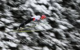 24.02.2013, Val di Fiemme, Italy (ITA): Taihei Kato (JPN), Fischer, Swix, Rottefella  - FIS nordic world ski championships, nordic combined, team HS106/4x5km, Val di Fiemme (ITA). www.nordicfocus.com. © Laiho/NordicFocus. Every downloaded picture is fee-liable.